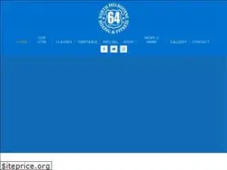 Sites similar to boxing-fitness.com