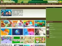 Sites similar to boxing.1001spiele.de