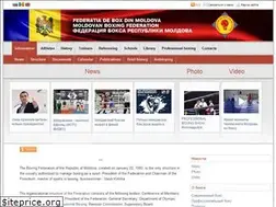 Sites similar to boxing.md
