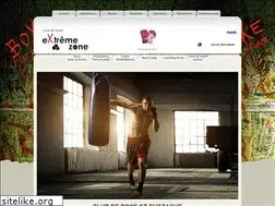 Sites similar to boxing123.com