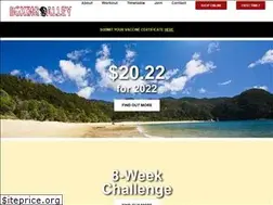 Sites similar to boxingalley.net