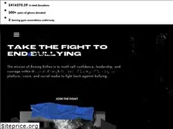 Sites similar to boxingbullies.com