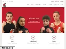 Sites similar to boxingcanada.org
