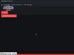 Sites similar to boxingcenter.fr