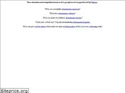Sites similar to boxingclubzoetermeer.nl
