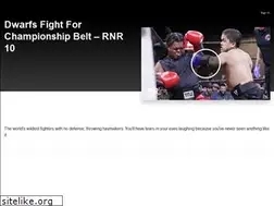Sites similar to boxingcontest.com