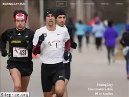 Sites similar to boxingdayrun.ca