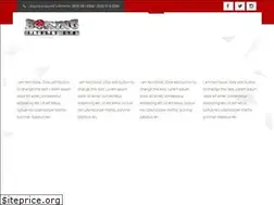 Sites similar to boxingfactoryrd.com