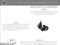 Sites similar to boxingforfitness.com.au