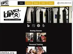 Sites similar to boxingfortlauderdale.com
