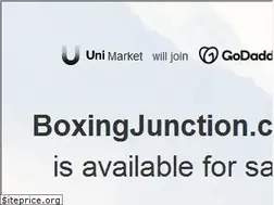 Sites similar to boxingjunction.com