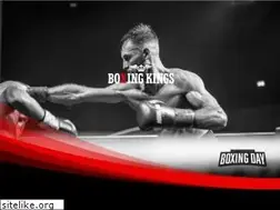 Sites similar to boxingkings.ch