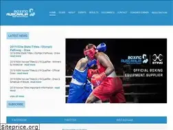 Sites similar to boxingnsw.org.au