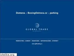 Sites similar to boxingostrava.cz