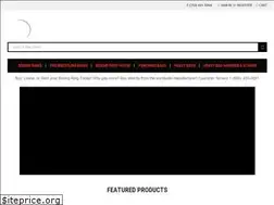 Sites similar to boxingring.com