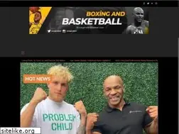 Sites similar to boxingsocialist.com