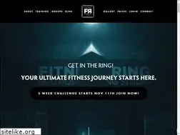 Sites similar to boxingtrainingclassesmelbourne.com.au