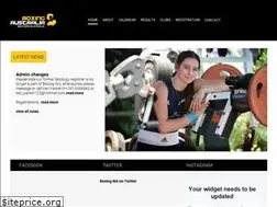 Sites similar to boxingwa.org.au