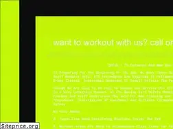 Sites similar to boxingyard.com