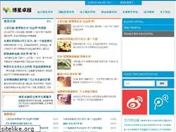 Sites similar to boxingzhuoyue.com