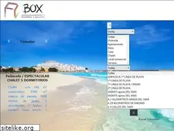 Sites similar to boxinmobiliaria.com