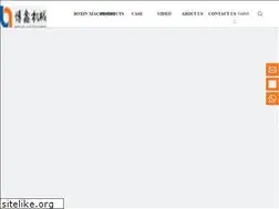Sites similar to boxinpm.com