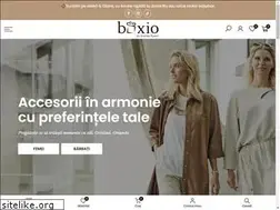 Sites similar to boxio.ro