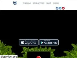 Sites similar to boxisland.io