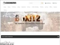 Sites similar to boxit24.de