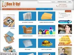 Sites similar to boxituppkg.com