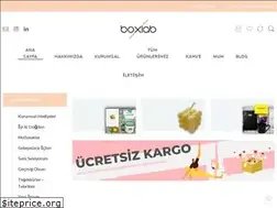Sites similar to boxlabturkey.com