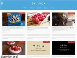 Sites similar to boxlife.net