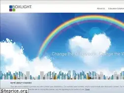 Sites similar to boxlight-asia.com