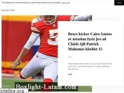 Sites similar to boxlight-latam.com