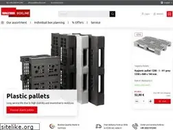 Sites similar to boxline.com