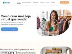 Sites similar to boxloja.com