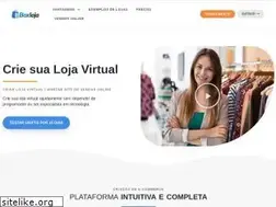Sites similar to boxloja.pro