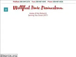 Sites similar to boxlunchcapecod.com