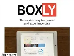 Sites similar to boxly.com