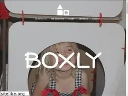 Sites similar to boxlyinc.com
