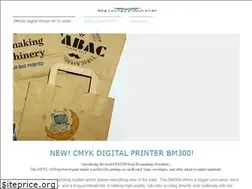 Sites similar to boxmaking-machinery.com