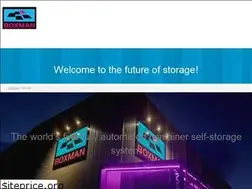 Sites similar to boxman.co.nz