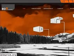 Sites similar to boxmanufaktur.com