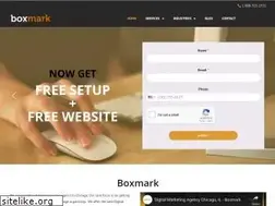 Sites similar to boxmarkdigital.com