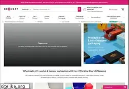 Sites similar to boxmart.co.uk