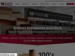 Sites similar to boxmatpro.com