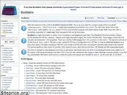 Sites similar to boxmatrix.info