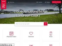 Sites similar to boxmeer.nl