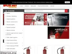 Sites similar to boxmet-trade24.pl