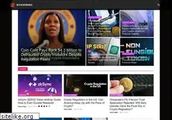 Sites similar to boxmining.com